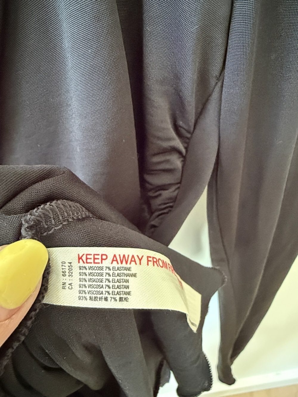 Intimately Free People Wind Down Layering Top - Picture 5 of 6